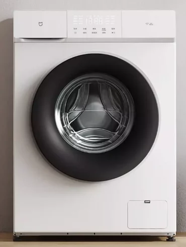 Xiaomi MIJIA Front loading Washing Machine 10kg 1 Xiaomi MIJIA Front loading Washing Machine 10kg 1
