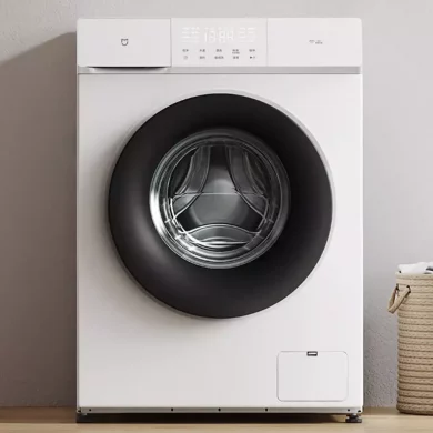 Xiaomi MIJIA Front loading Washing Machine 10kg 1