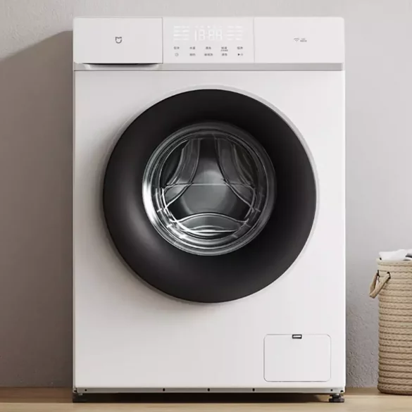 Xiaomi MIJIA Front loading Washing Machine 10kg 1