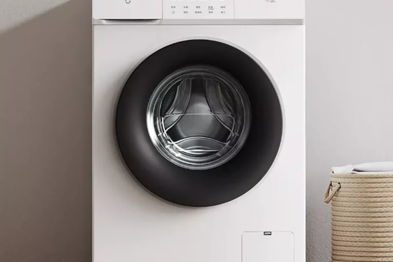 Xiaomi MIJIA Front loading Washing Machine 10kg 1 Xiaomi MIJIA Front loading Washing Machine 10kg 1