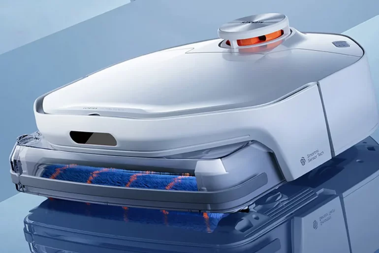 Xiaomi Smartmi Pioneer A1: Robot Vakum Canggih dengan Daya Hisap Kuat 44 Xiaomi Smartmi Pioneer A1 1