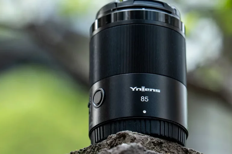 Yongnuo 85mm f/1.8Z DF DSM: Lensa 85mm Murah untuk Pengguna Mirrorless Nikon Z 51 Yongnuo 85mm f1.8Z DF DSM 3