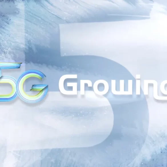 ZTE Perkenalkan Rangkaian Produk dan Solusi 5G Terbaru 23 ZTE