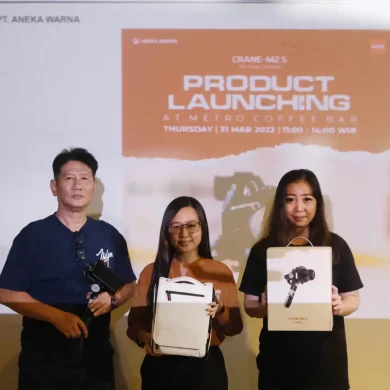 Zhiyun Crane M2S 1