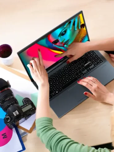 asus creator series
