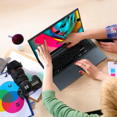 asus creator series