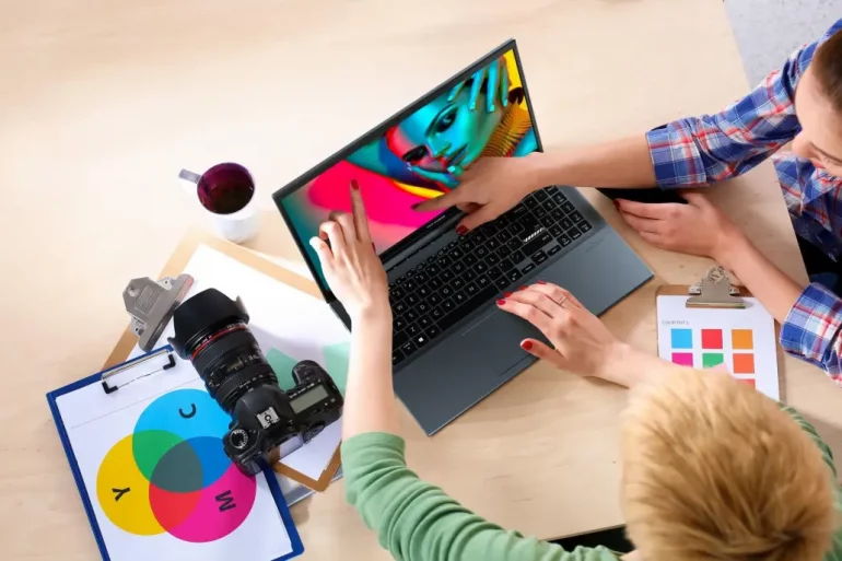 asus creator series asus creator series