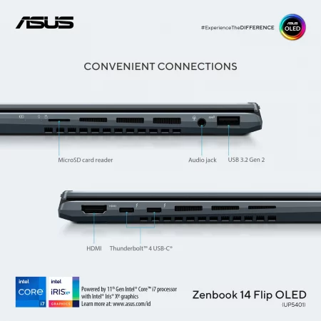 asus zenbook flip 14 oled 2 asus zenbook flip 14 oled 2