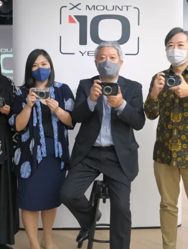 fujifilm x mount 10 tahun 1 fujifilm x mount 10 tahun 1