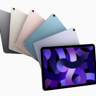 iPad Air 2022