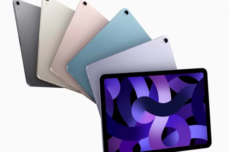 iPad Air 2022