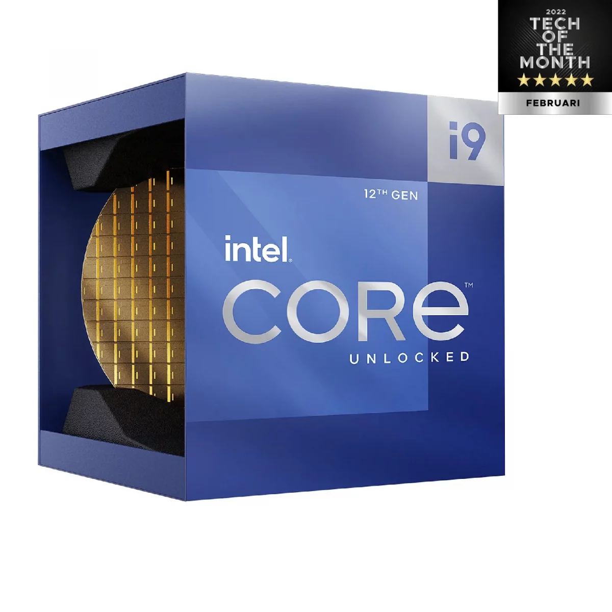 intel core i9 tech of the month feb 2022