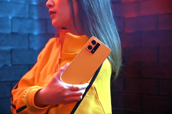 oppo reno7 sunset orange 1 oppo reno7 sunset orange 1