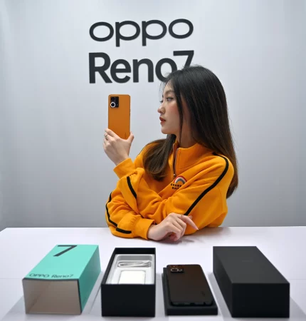 oppo reno7 unbox oppo reno7 unbox