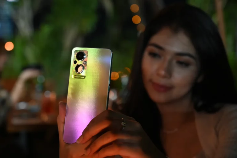 oppo reno7 z low light oppo reno7 z low light