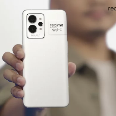 realme GT 2 Pro