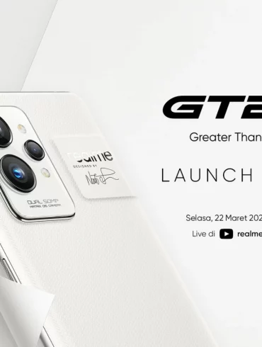 realme GT 2 Pro launch event realme GT 2 Pro launch event