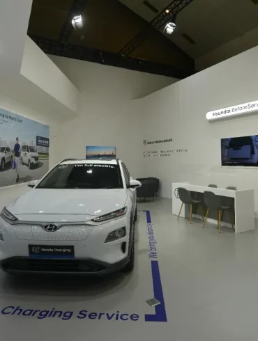 1 Program Before service Hyundai di IIMS 2022