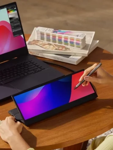 ASUS ProArt Display PA147CDV 1