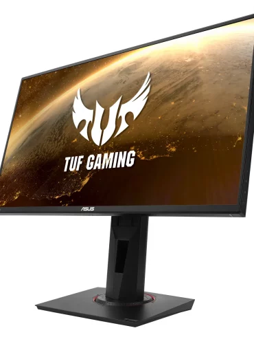 ASUS VG259QR 1