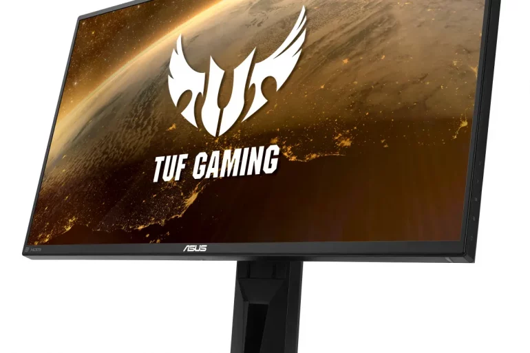 ASUS VG259QR 1