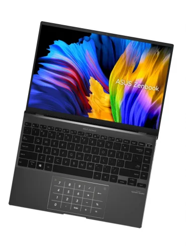 ASUS Zenbook 14X OLED UM5401 2