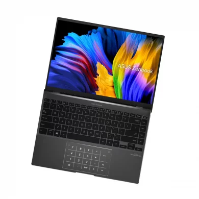 ASUS Zenbook 14X OLED UM5401 2