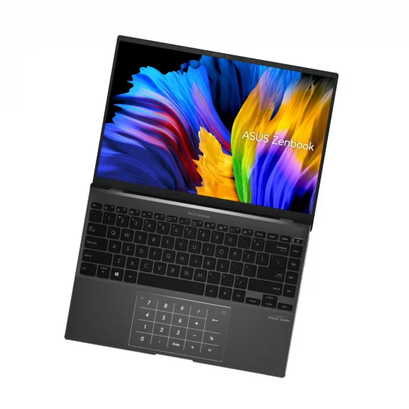 Review ASUS ZenBook 14X OLED (UM5401) 19 ASUS Zenbook 14X OLED UM5401 2