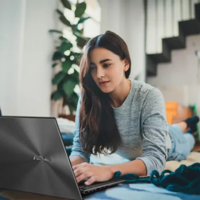 ASUS Zenbook 14X OLED UM5401 5