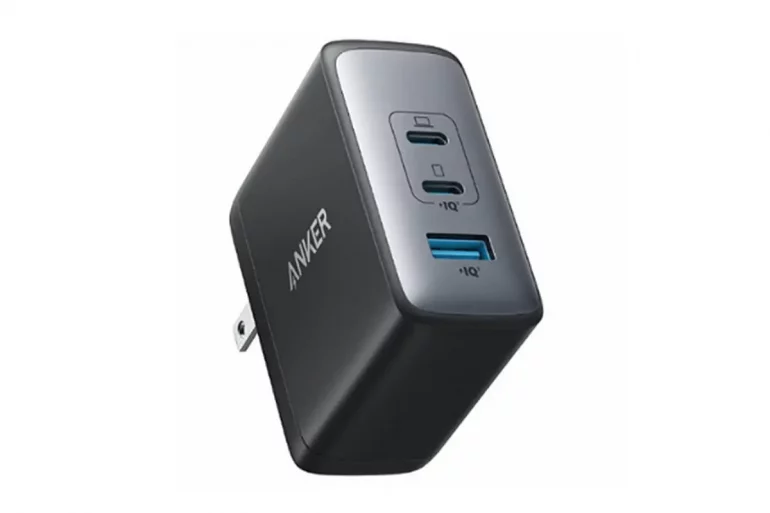 Anker Nano II 100W 1