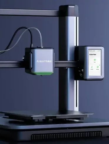 AnkerMake M5 3D Printer 2