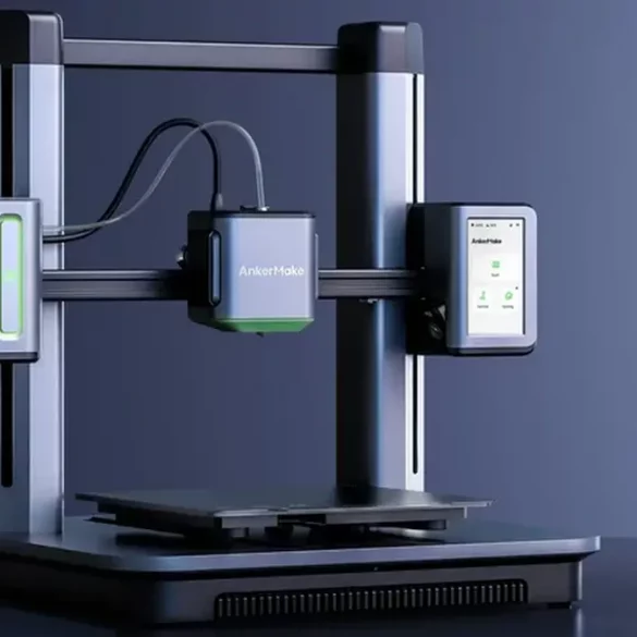 AnkerMake M5 3D Printer 2