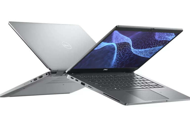 Dell Latitude 5330