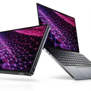 Dell Latitude 9330 2