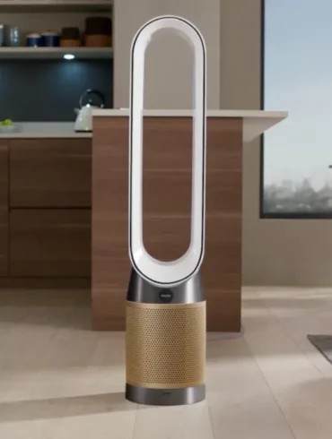 Dyson Purifier Cool dan Purifier Cool Formaldehyde 1