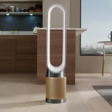 Dyson Purifier Cool dan Purifier Cool Formaldehyde 1