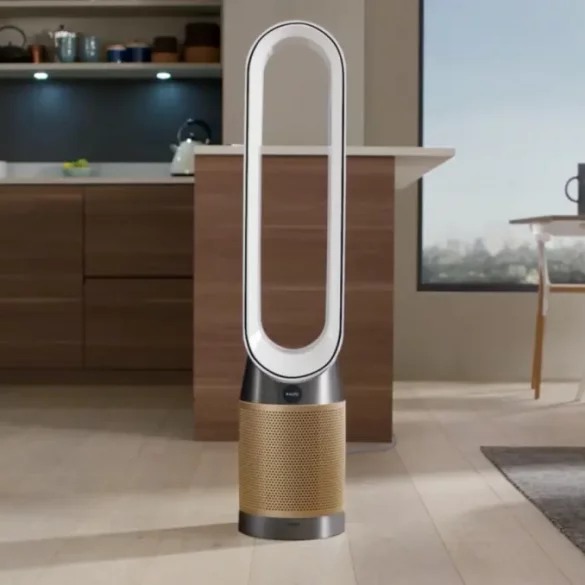 Dyson Rilis Pemurni Udara Purifier Cool dan Purifier Cool Formaldehyde, Harga Mulai 11 Jutaan 53 Dyson Purifier Cool dan Purifier Cool Formaldehyde 1