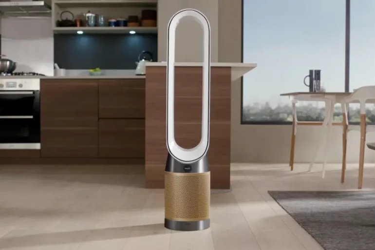 Dyson Purifier Cool dan Purifier Cool Formaldehyde 1