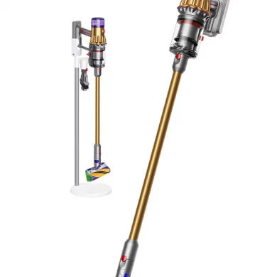 Dyson V12 Detect Slim 5