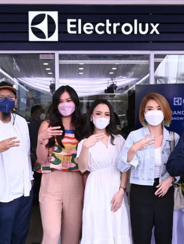 Electrolux
