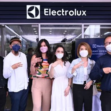 Electrolux