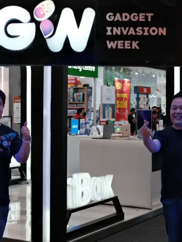 Erajaya Gadget Invasion Week 2022 1