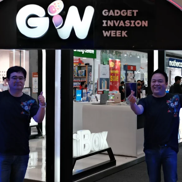 ERAJAYA Gelar Gadget Invasion Week 2022 di Lippo Mall Puri Indah 19 Erajaya Gadget Invasion Week 2022 1