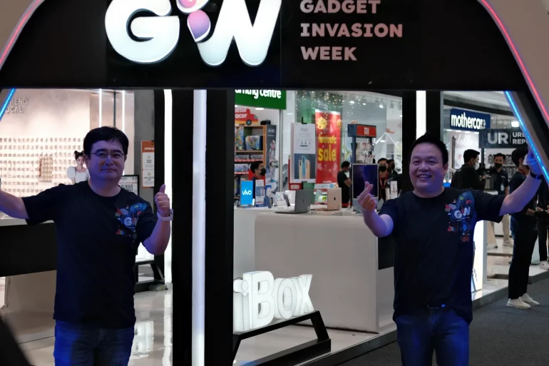 Erajaya Gadget Invasion Week 2022 1 Erajaya Gadget Invasion Week 2022 1
