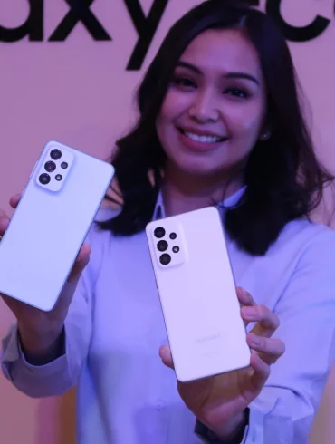 Galaxy A33 5G 1 Galaxy A33 5G 1