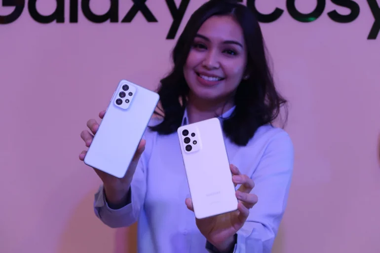 Galaxy A33 5G 1 Galaxy A33 5G 1