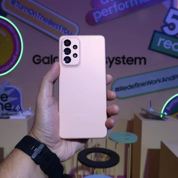 Galaxy A33 5G 3