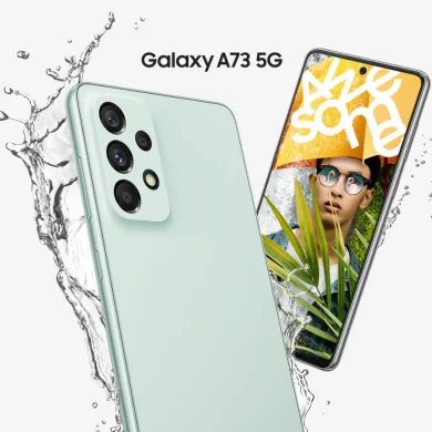 Galaxy A73 5G