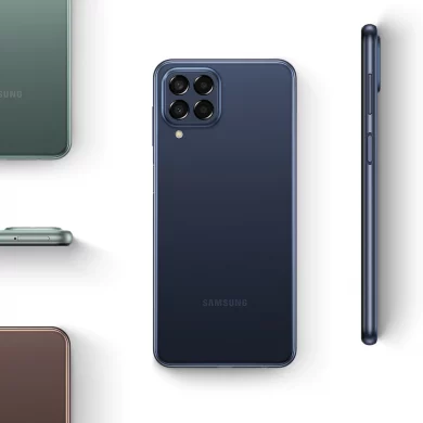 Galaxy M33 5G 2