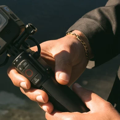 GoPro Volta 3